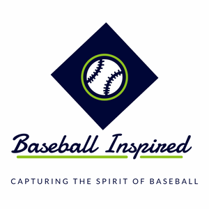 Baseball Inspired