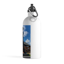 Load image into Gallery viewer, Sandlot Kid at Doubleday Field - Stainless Steel Water Bottle