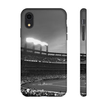 Load image into Gallery viewer, Citi Field Black & White Tough Cases