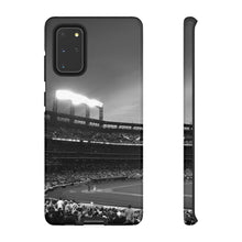 Load image into Gallery viewer, Citi Field Black & White Tough Cases