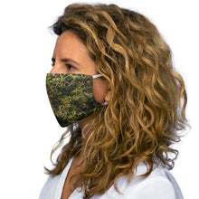 Load image into Gallery viewer, Centerfield Snug-Fit Polyester Face Mask