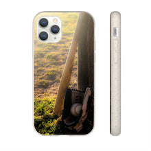 Load image into Gallery viewer, Field of Dreams Biodegradable Case