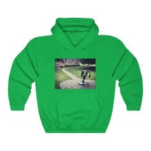 Load image into Gallery viewer, Dodger Battery - Unisex Heavy Blend™ Hooded Sweatshirt