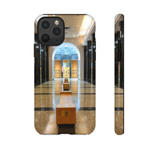 Load image into Gallery viewer, Hall of Fame Gallery Tough Cases