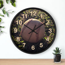 Load image into Gallery viewer, Center Field Wall clock