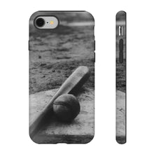 Load image into Gallery viewer, Vintage Baseball Tough Cases
