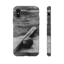 Load image into Gallery viewer, Vintage Baseball Tough Cases