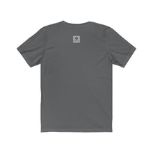 Load image into Gallery viewer, HOF Exterior - Unisex Jersey Short Sleeve Tee