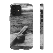 Load image into Gallery viewer, Vintage Baseball Tough Cases