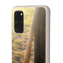 Load image into Gallery viewer, Field of Dreams Biodegradable Case