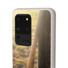 Load image into Gallery viewer, Field of Dreams Biodegradable Case
