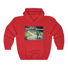 Load image into Gallery viewer, Dodger Battery - Unisex Heavy Blend™ Hooded Sweatshirt