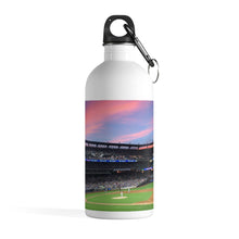 Load image into Gallery viewer, Citi at Sunset - Stainless Steel Water Bottle