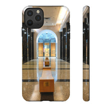 Load image into Gallery viewer, Hall of Fame Gallery Tough Cases