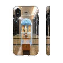 Load image into Gallery viewer, Hall of Fame Gallery Tough Cases