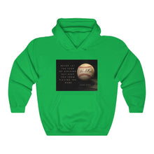 Load image into Gallery viewer, Babe Ruth Quote - Unisex Heavy Blend™ Hooded Sweatshirt