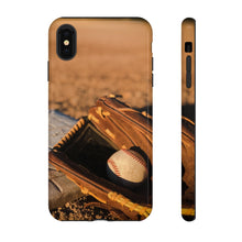 Load image into Gallery viewer, Vintage Baseball Tough Cases