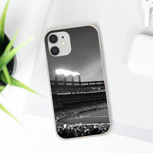 Load image into Gallery viewer, Citi Field Black & White Biodegradable Case