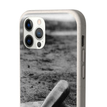 Load image into Gallery viewer, Vintage Baseball Biodegradable Case