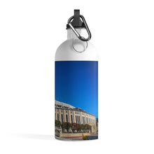Load image into Gallery viewer, Yankee Stadium Exterior - Stainless Steel Water Bottle
