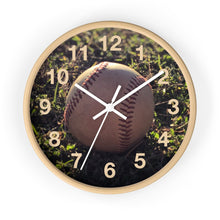 Load image into Gallery viewer, Center Field Wall clock