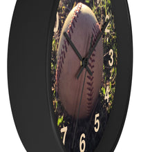 Load image into Gallery viewer, Center Field Wall clock