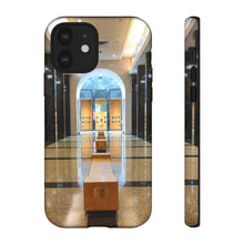 Load image into Gallery viewer, Hall of Fame Gallery Tough Cases