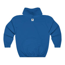 Load image into Gallery viewer, Life Throws Curveballs - Unisex Heavy Blend™ Hooded Sweatshirt