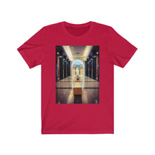Load image into Gallery viewer, HOF Gallery - Unisex Jersey Short Sleeve Tee