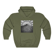 Load image into Gallery viewer, Hall of Fame Gallery Skylight - Unisex Heavy Blend™ Hooded Sweatshirt