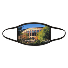 Load image into Gallery viewer, Citi Field Mixed-Fabric Face Mask