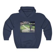 Load image into Gallery viewer, Dodger Battery - Unisex Heavy Blend™ Hooded Sweatshirt