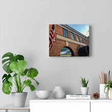 Load image into Gallery viewer, Hall of Fame Entrance - Canvas Gallery Wraps
