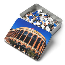 Load image into Gallery viewer, Citi Field - 252 Piece Puzzle