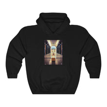 Load image into Gallery viewer, Hall of Fame Gallery - Unisex Heavy Blend™ Hooded Sweatshirt