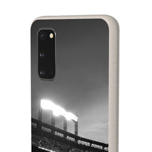 Load image into Gallery viewer, Citi Field Black & White Biodegradable Case