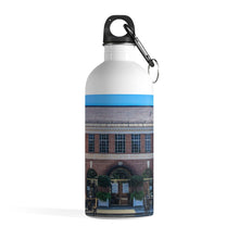 Load image into Gallery viewer, HOF Exterior - Stainless Steel Water Bottle