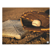 Load image into Gallery viewer, Out At Third - 252 Piece Puzzle