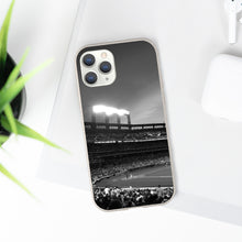 Load image into Gallery viewer, Citi Field Black & White Biodegradable Case