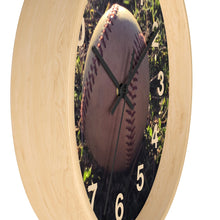 Load image into Gallery viewer, Center Field Wall clock