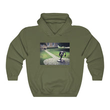 Load image into Gallery viewer, Dodger Battery - Unisex Heavy Blend™ Hooded Sweatshirt