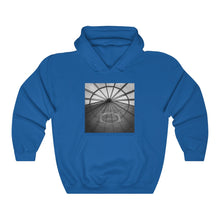 Load image into Gallery viewer, Hall of Fame Gallery Skylight - Unisex Heavy Blend™ Hooded Sweatshirt