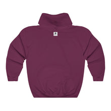 Load image into Gallery viewer, Life Throws Curveballs - Unisex Heavy Blend™ Hooded Sweatshirt