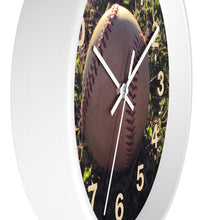 Load image into Gallery viewer, Center Field Wall clock