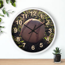 Load image into Gallery viewer, Center Field Wall clock