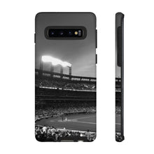 Load image into Gallery viewer, Citi Field Black & White Tough Cases