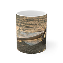 Load image into Gallery viewer, Play 'Till the Sun Goes Down Mug 11oz