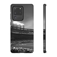 Load image into Gallery viewer, Citi Field Black & White Tough Cases