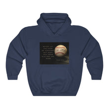 Load image into Gallery viewer, Babe Ruth Quote - Unisex Heavy Blend™ Hooded Sweatshirt