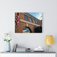 Load image into Gallery viewer, Hall of Fame Entrance - Canvas Gallery Wraps